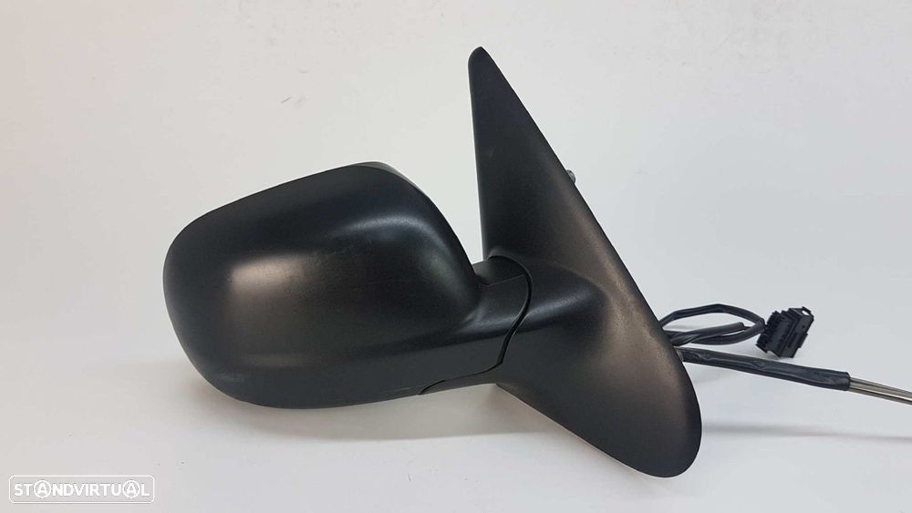 RETROVISOR DIREITO SEAT IBIZA (6K1) SELECT - 1