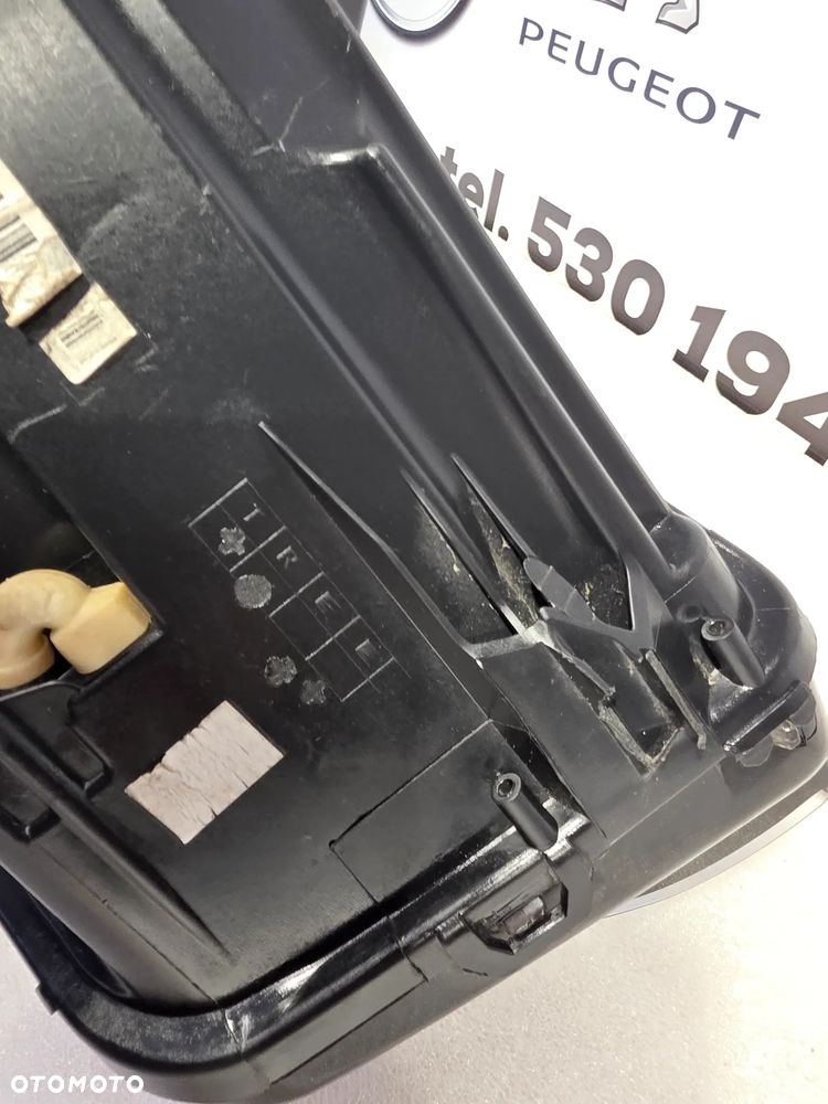 OPEL GRANDLAND X 17- FULL LED FULLLED FULLED LEWA LAMPA PRZEDNIA PRZÓD NR YP00016180 NR AUKCJI LPP353 - 26