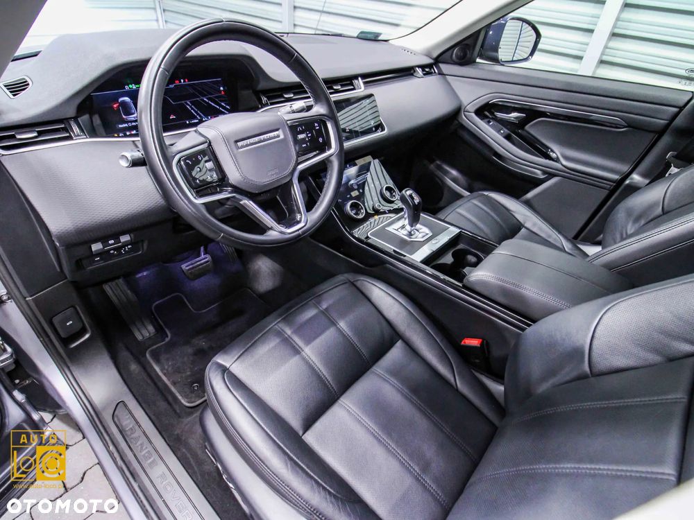 Land Rover Range Rover Evoque D200 Dynamic HSE - 18