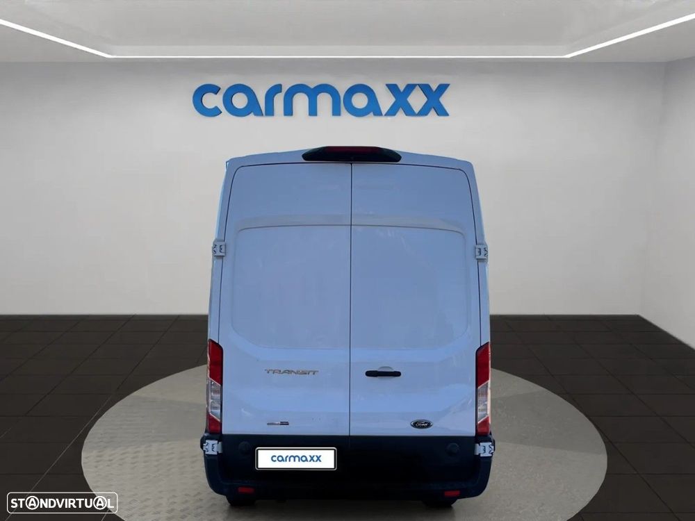Ford Transit 350 L4 2.0 TDCi H3 Trend EcoBlue HD - 5