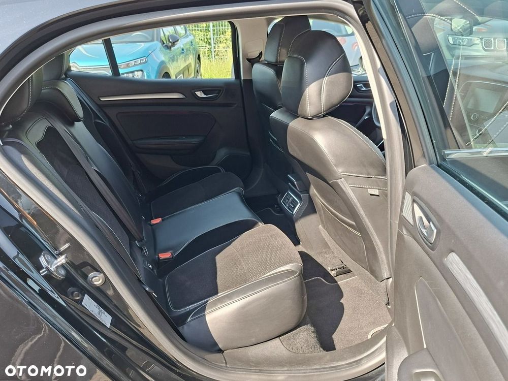 Renault Megane 1.6 SCe Intens - 28