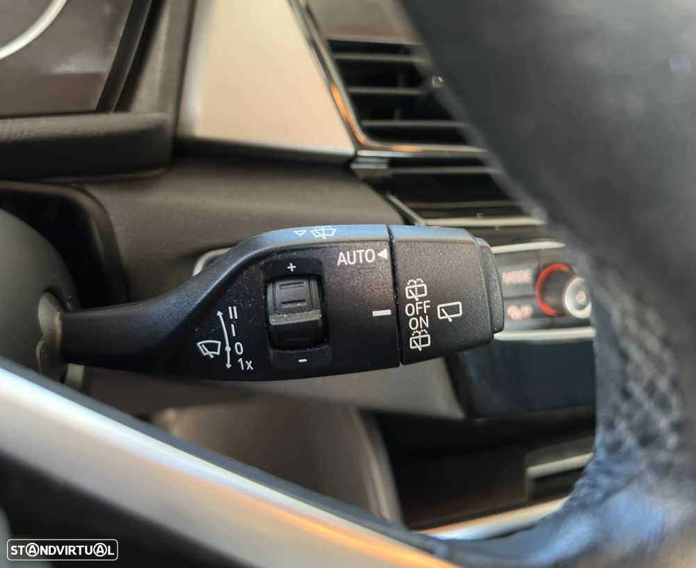 BMW 216 Active Tourer d Advantage - 20