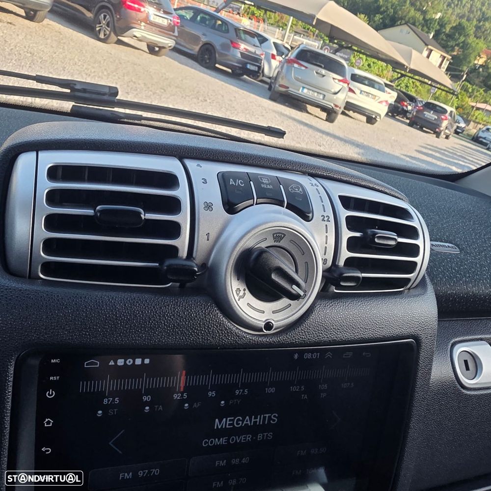 Smart ForTwo Coupé - 20