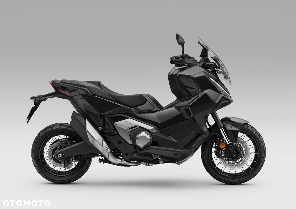 Honda X-ADV - 2