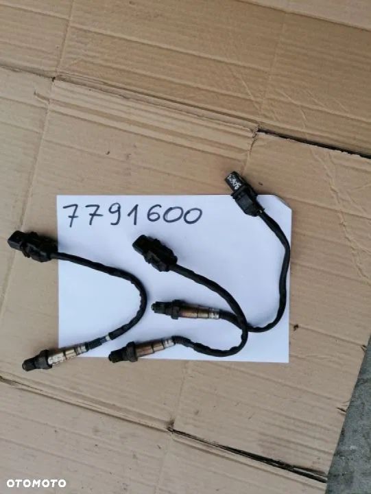 SONDA LAMBDA BMW E53 F07 F11 F32 F36 7791600 - 1