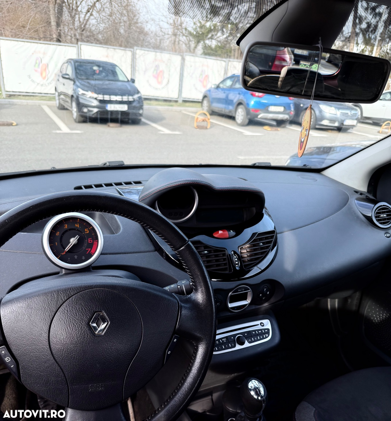 Renault Twingo 1.2 16V Trend - 5