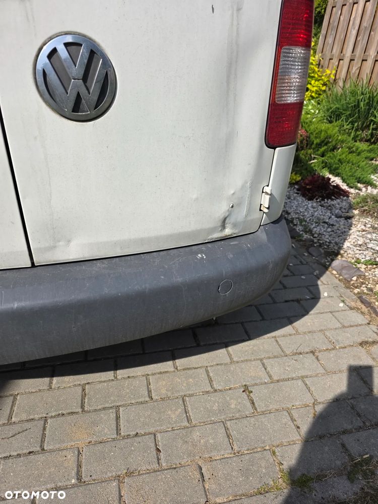 Volkswagen Caddy Standard - 8