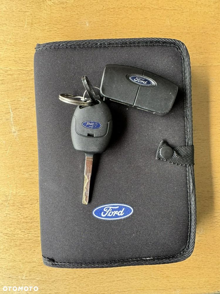 Ford B-MAX - 15