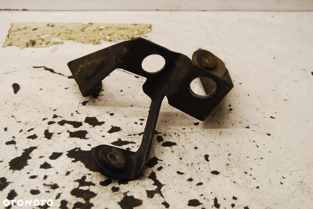 MOCOWANIE LINEK ZMIANY BIEGÓW 1K0711789D VW GOLF V 1.9 TDI JETTA  AUDI SEAT SKODA 1K0711789F 1.6 MPI 1K0711789E - 4