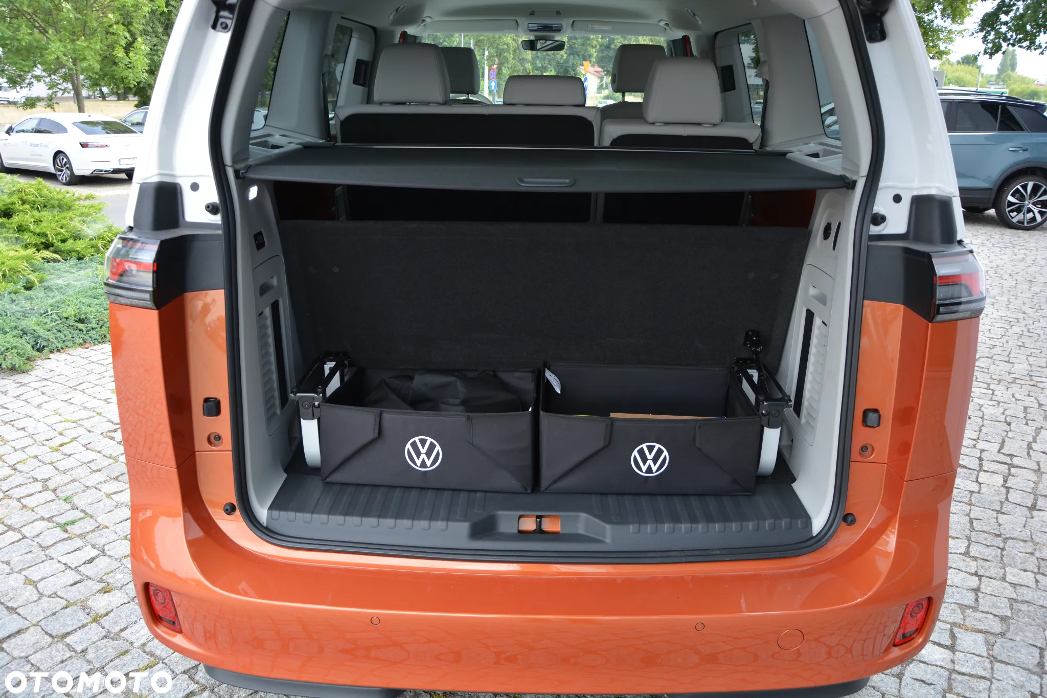 Volkswagen ID. Buzz - 5