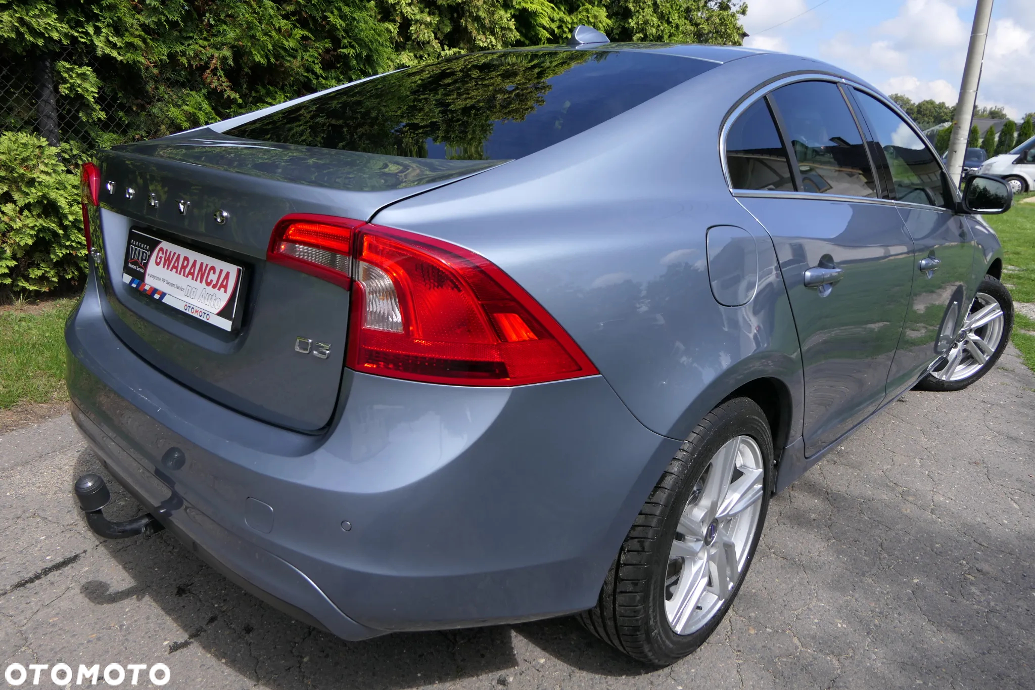 Volvo S60 D3 Drive-E Momentum - 7