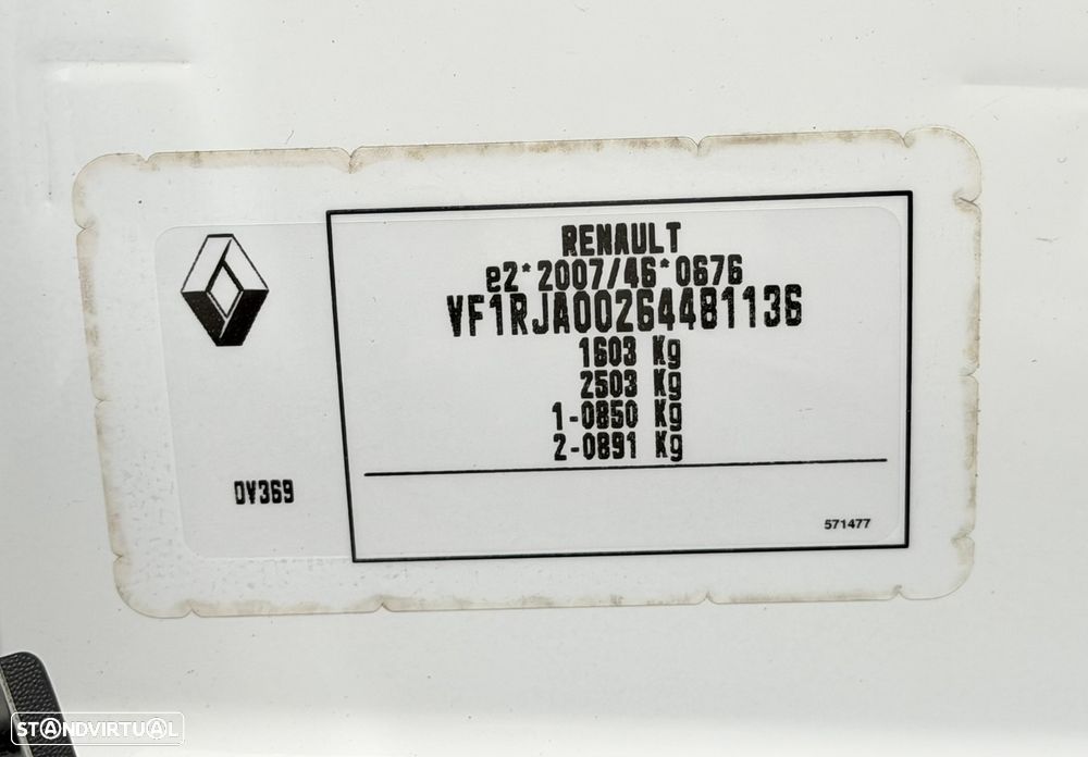 Renault Clio 1.0 TCe Intens - 49