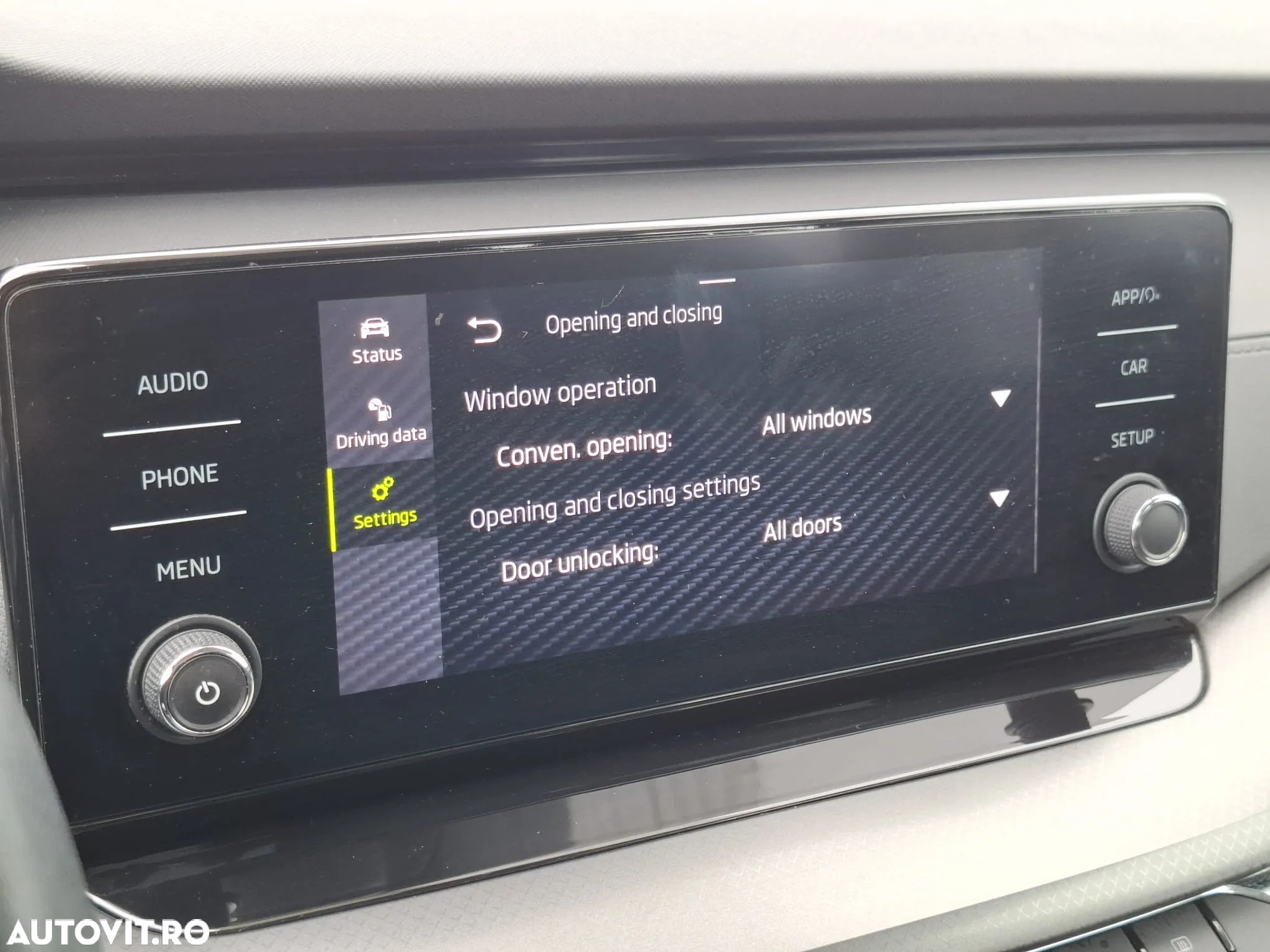 Skoda Octavia 1.0 TSI DSG Mild Hybrid Ambition - 22