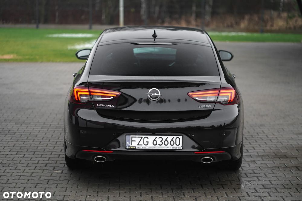 Opel Insignia CT 1.6 T Elite S&S - 6