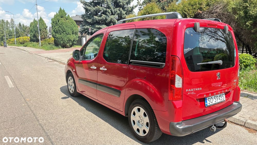 Peugeot Partner - 3