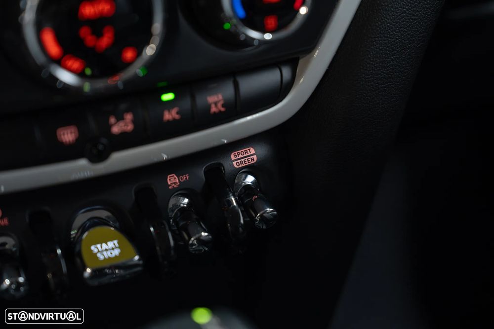 MINI Countryman Cooper SE All4 Aut. - 30