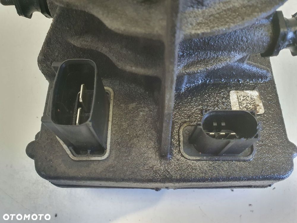 Volvo S80 II V70 III POMPA WSPOMAGANIA oryginał Fomoco (28) - 11