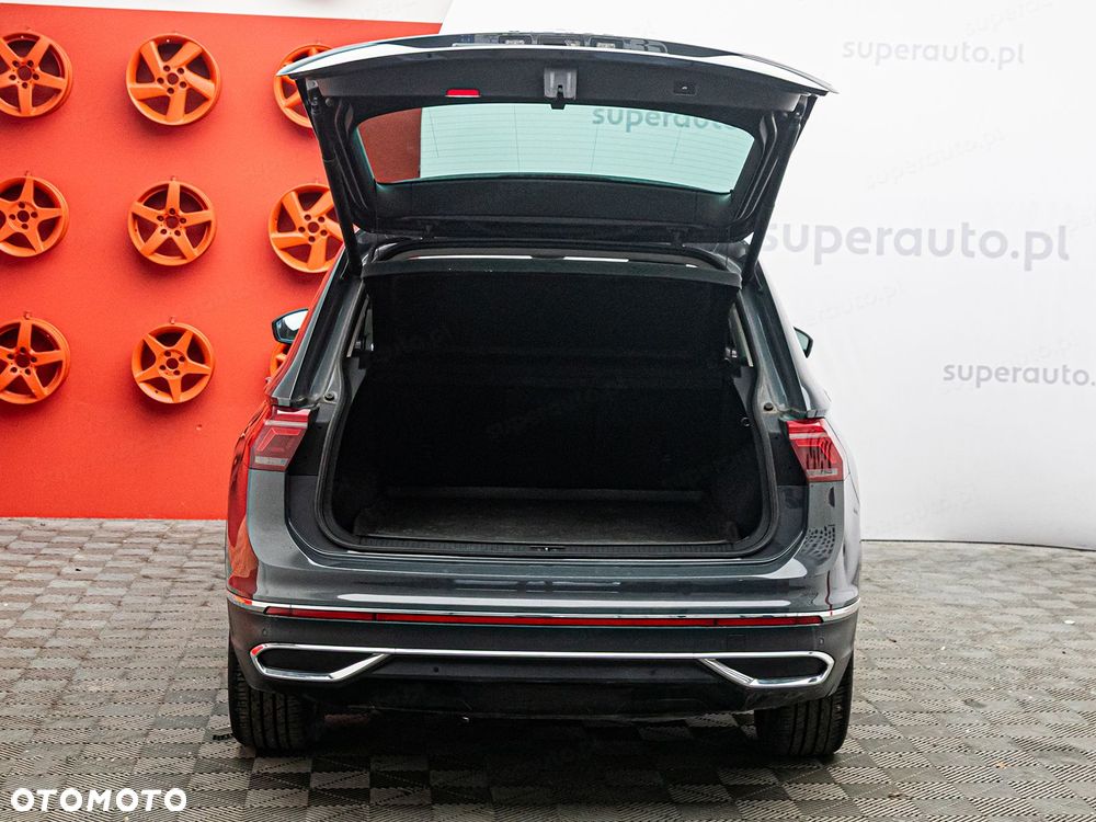 Volkswagen Tiguan 1.5 TSI EVO Elegance DSG - 28