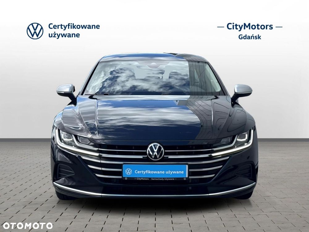 Volkswagen Arteon - 9