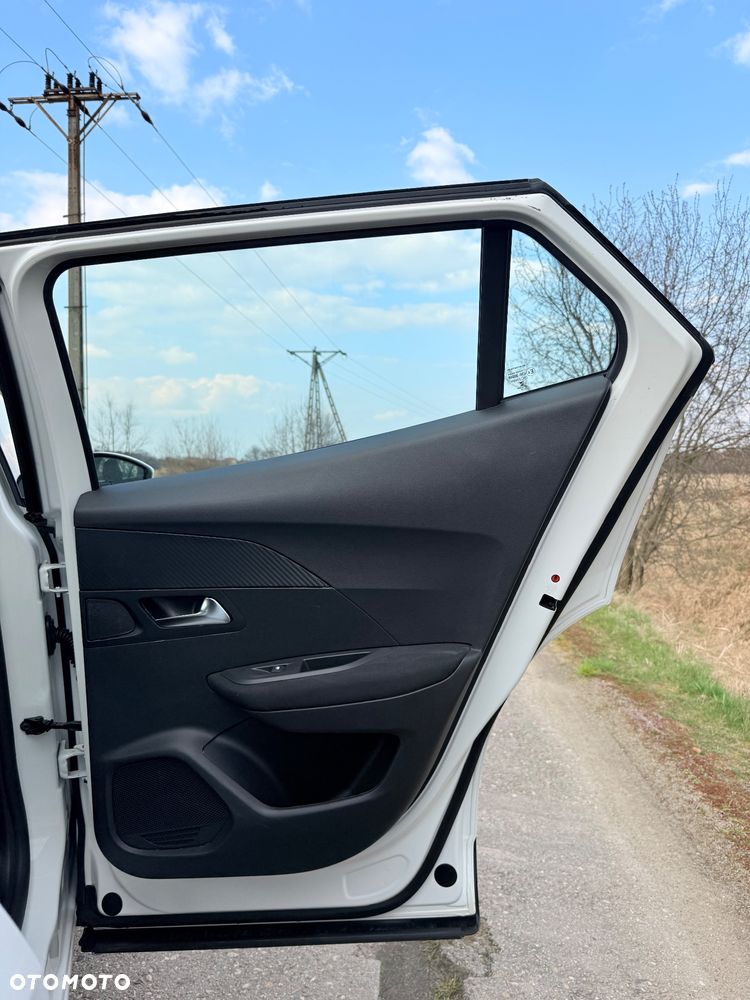 Peugeot 2008 BlueHDi 110 Active - 12