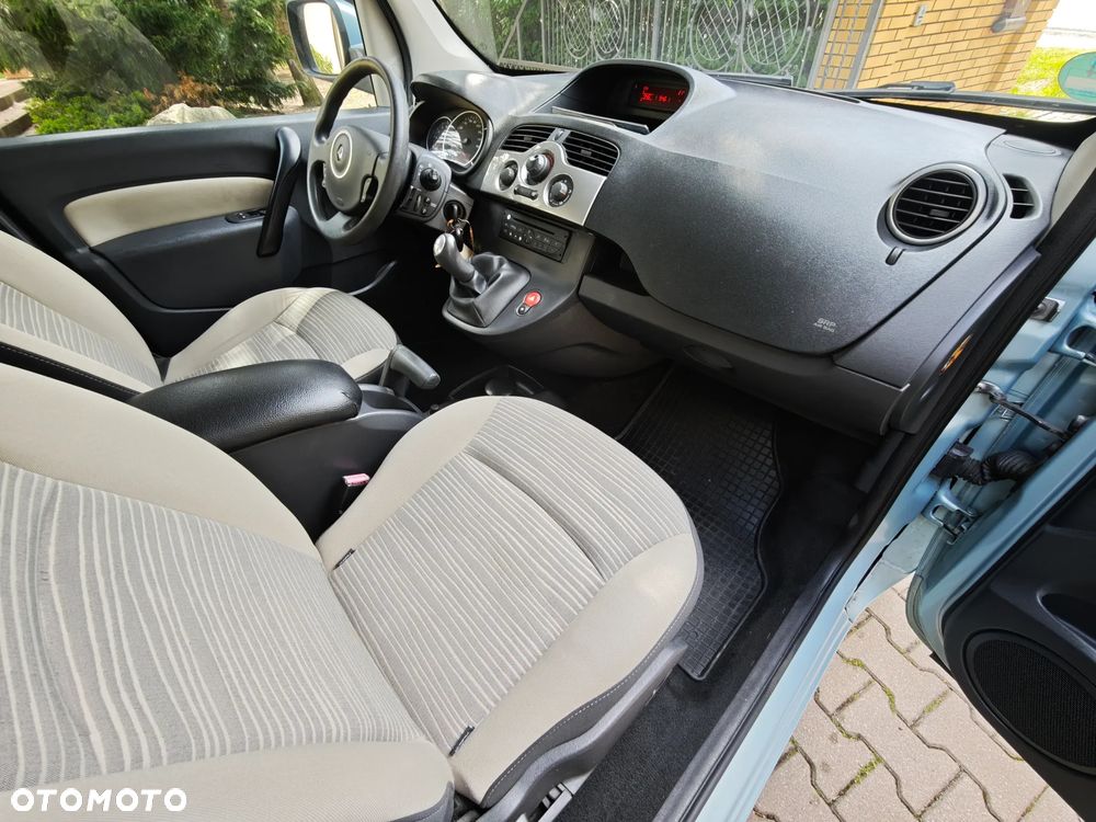 Renault Kangoo 1.6 16V 105 Happy Family - 17