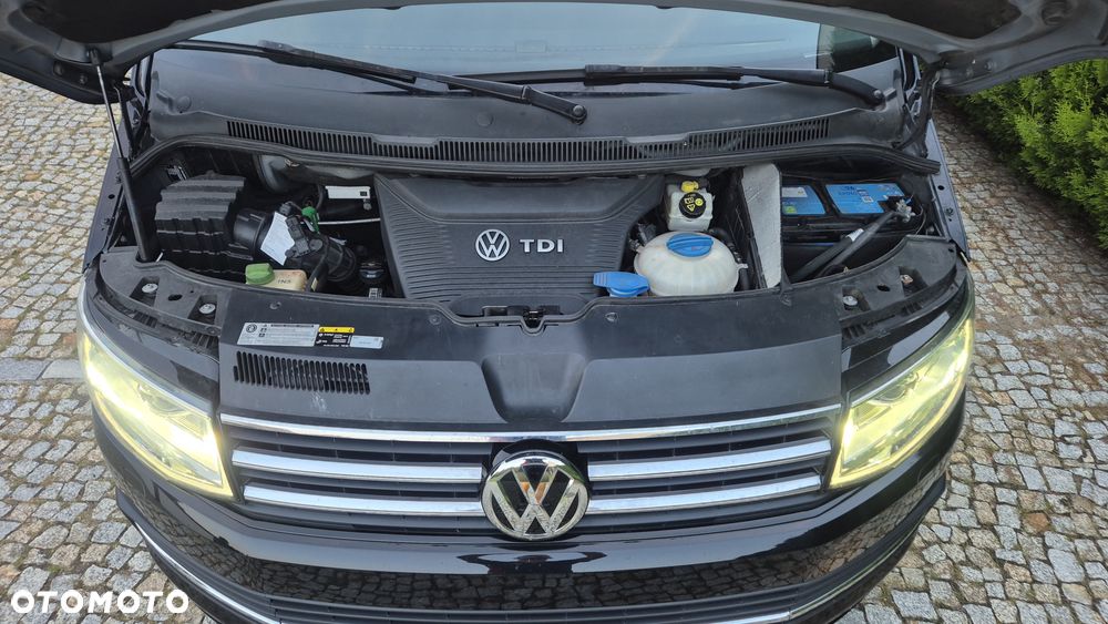 Volkswagen Multivan 2.0 TDI L1 Highline DSG - 19