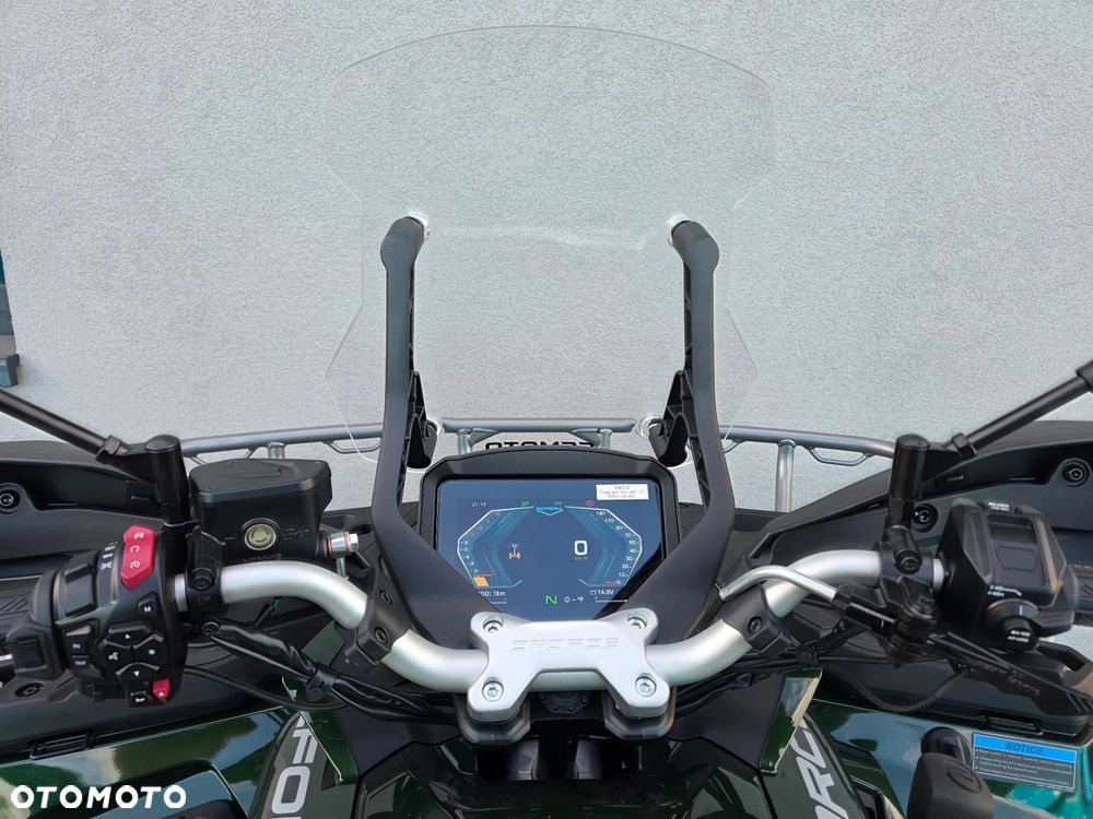 CFMoto Inny - 22