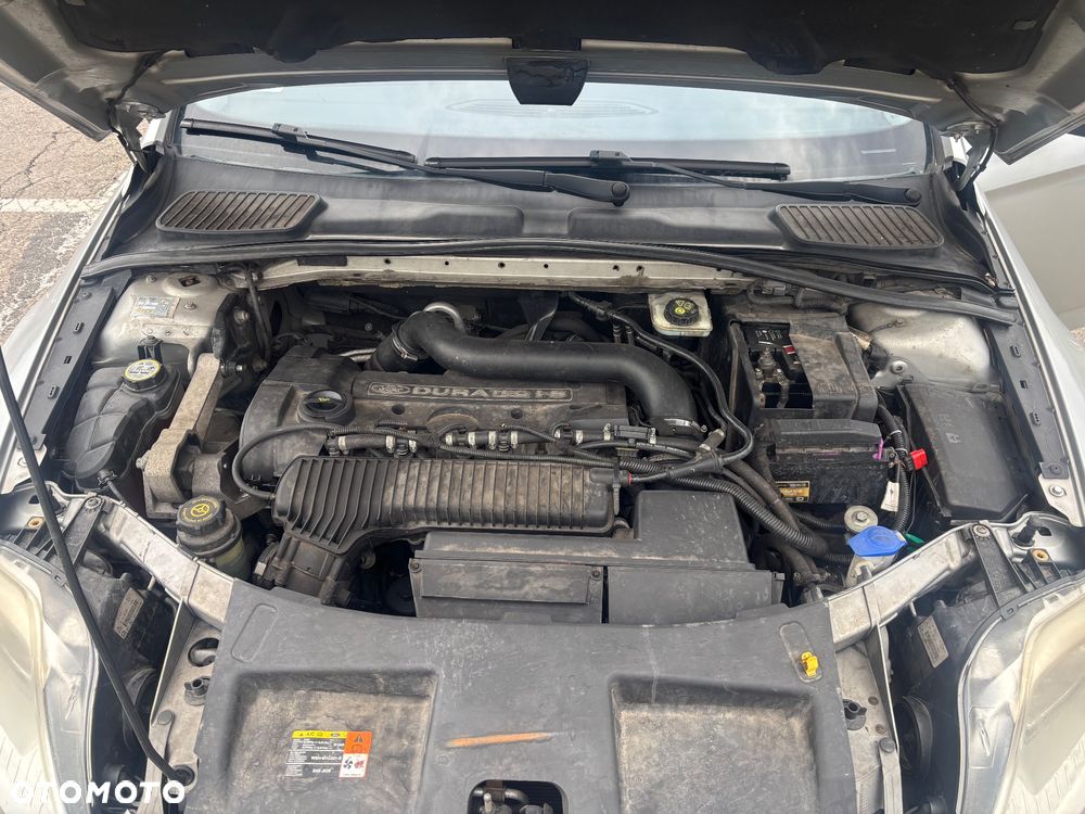 Ford Mondeo 2.5 Titanium - 5