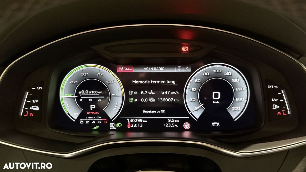 Audi A7 Sportback 55 TFSIe quattro S tronic - 25