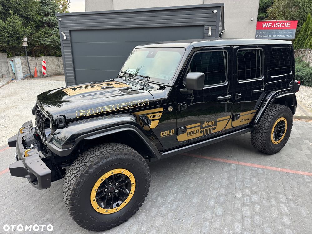 Jeep Wrangler - 2