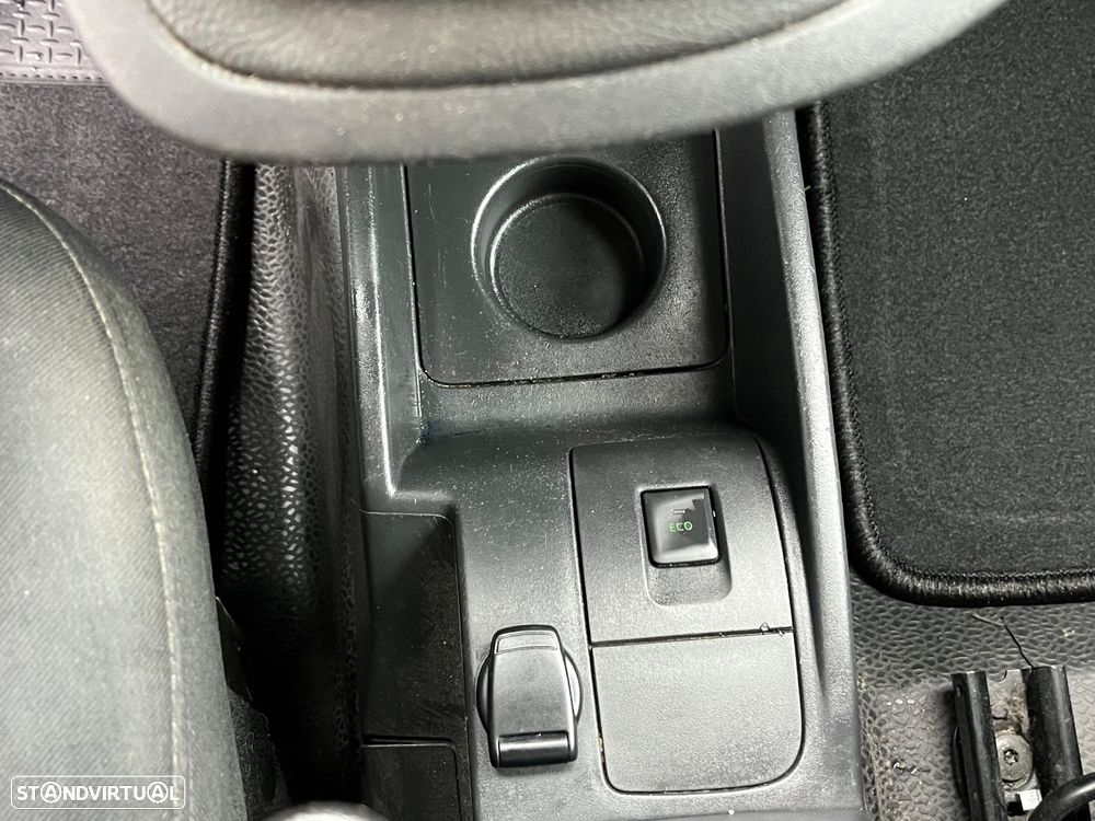 Renault Kangoo 1.5 dCi Maxi Business 3L (Longa) - 34