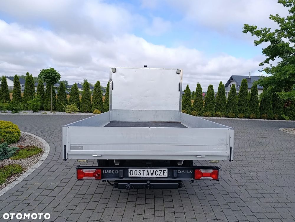 Iveco Daily 35c15 - 8