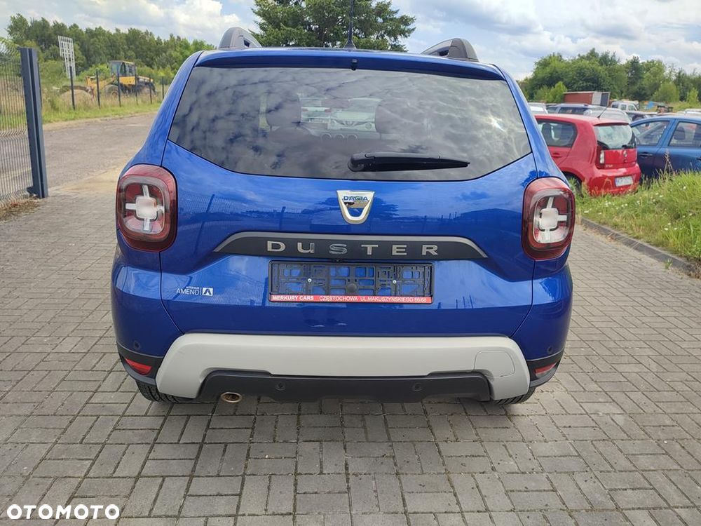 Dacia Duster 1.3 TCe Comfort - 6