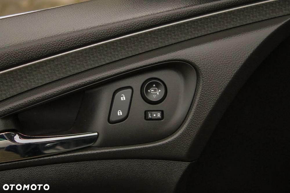 Opel Insignia 1.4 Turbo ecoFLEX Start/Stop Innovation - 29