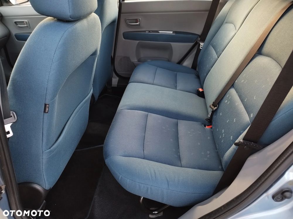 Mazda 2 1.4l Active - 19