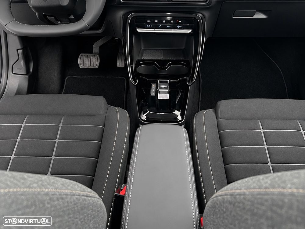 Citroën C3 Aircross 1.2 Hybrid You Pack Plus e-DSC6 - 8