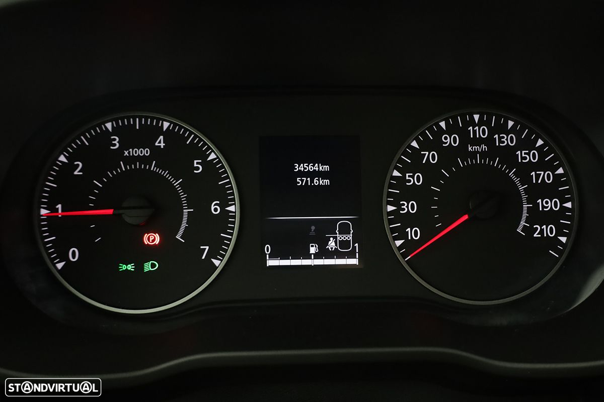 Dacia Duster 1.0 TCe ECO-G Expression Bi-Fuel - 16