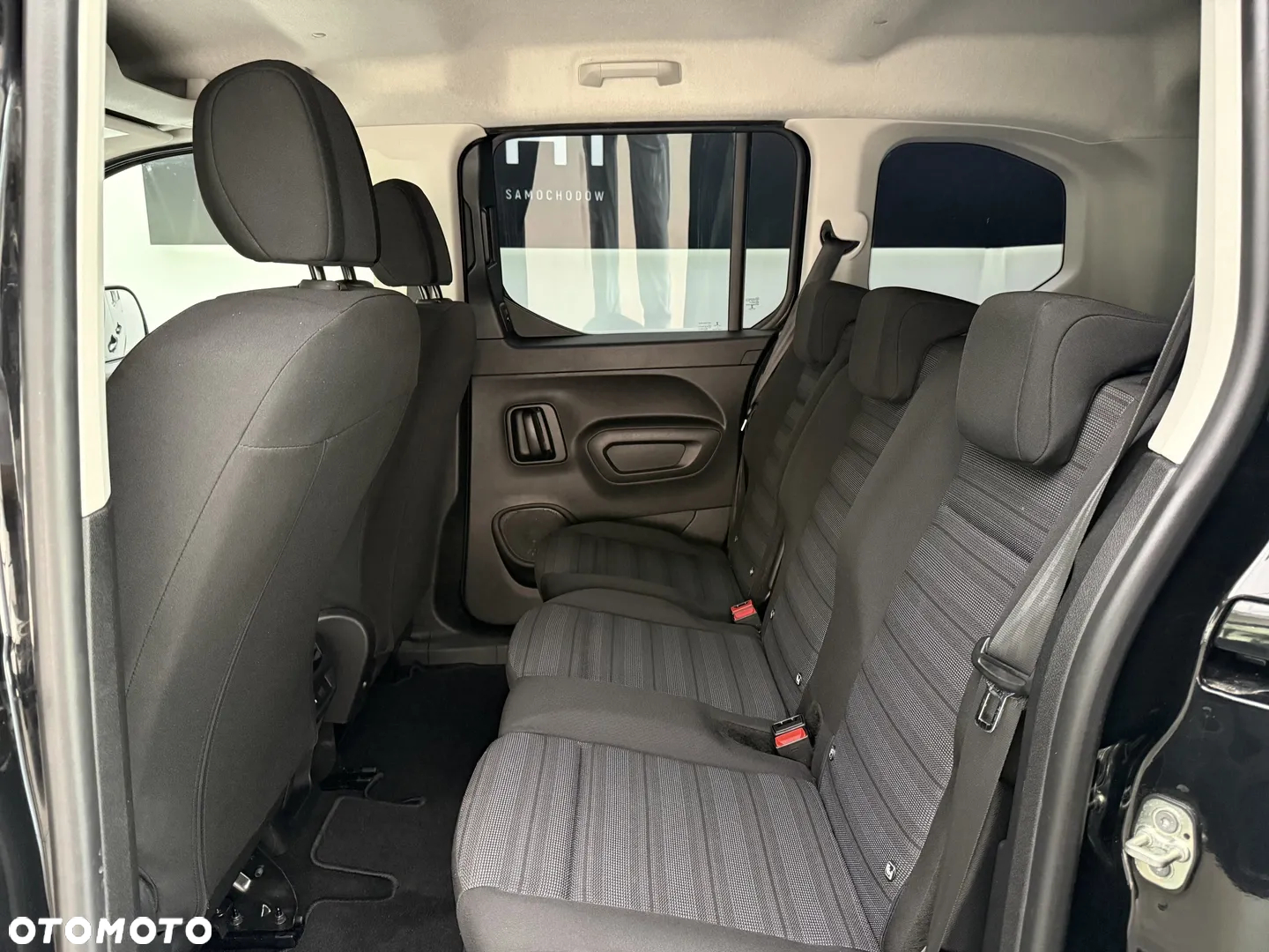 Opel Combo Life 1.5 CDTI Edition S&S N1 - 25