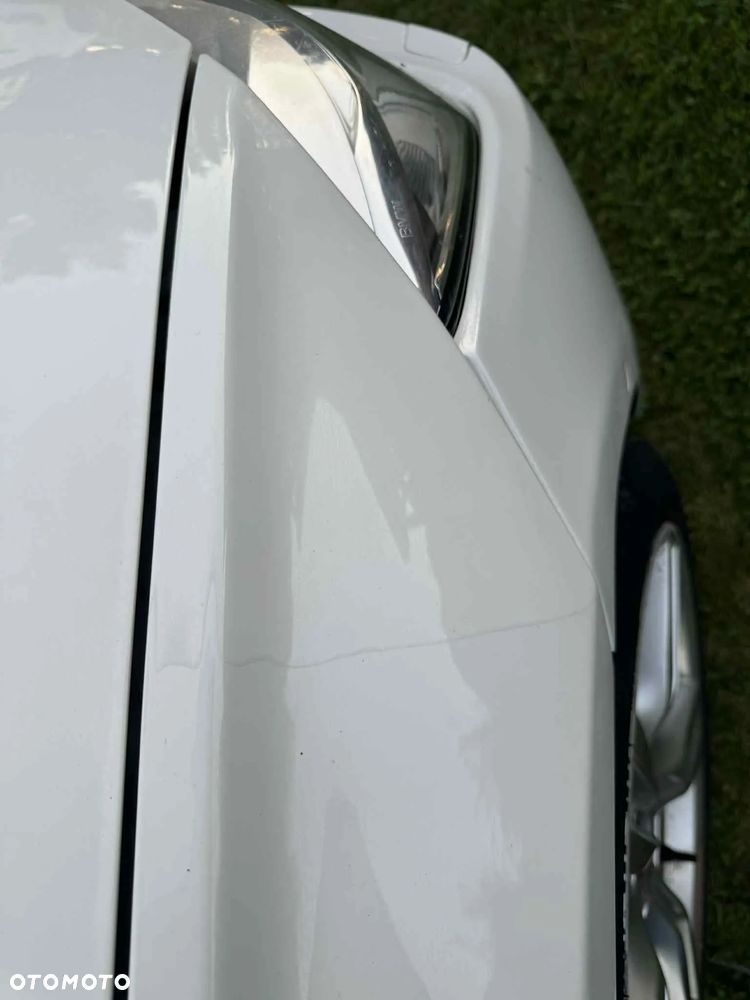 BMW Seria 3 318d Sport Line EU6 - 9
