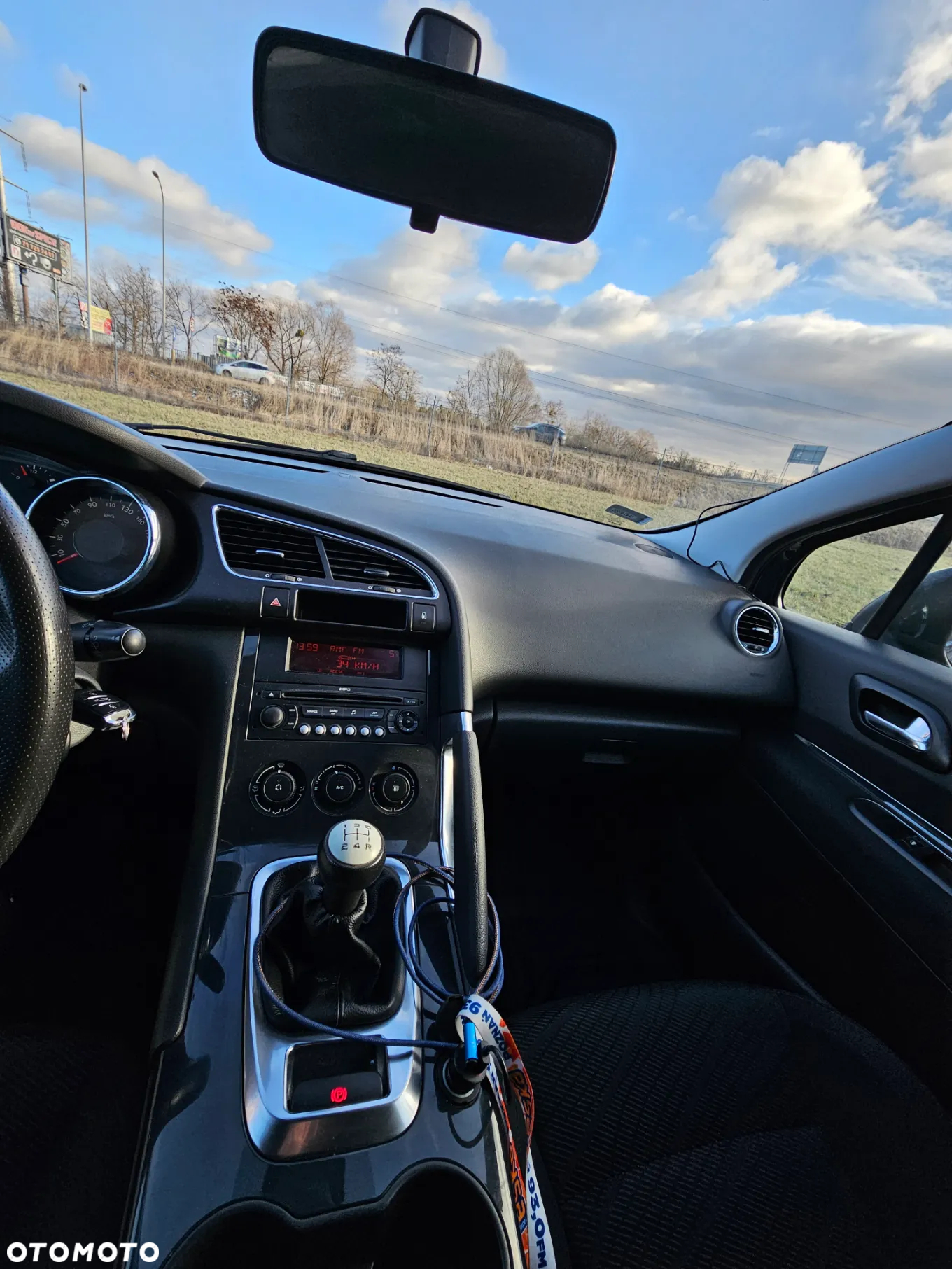 Peugeot 3008 - 27
