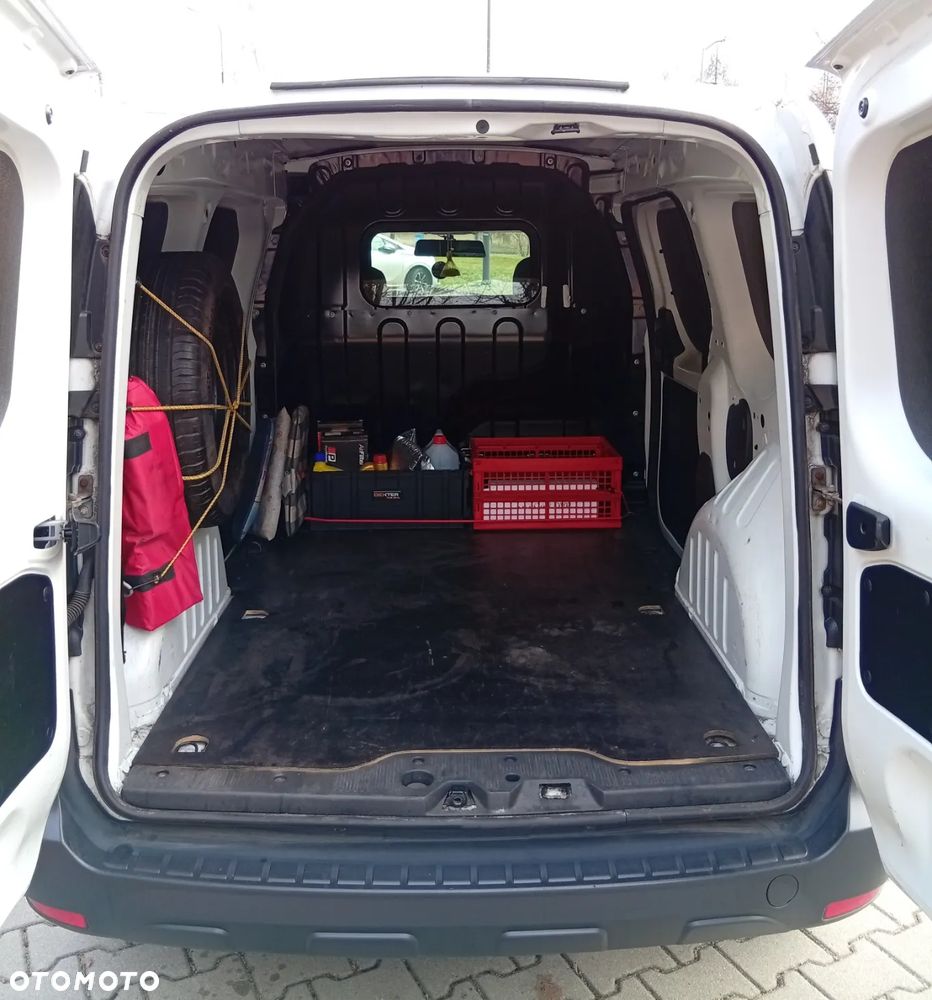 Dacia Dokker - 25