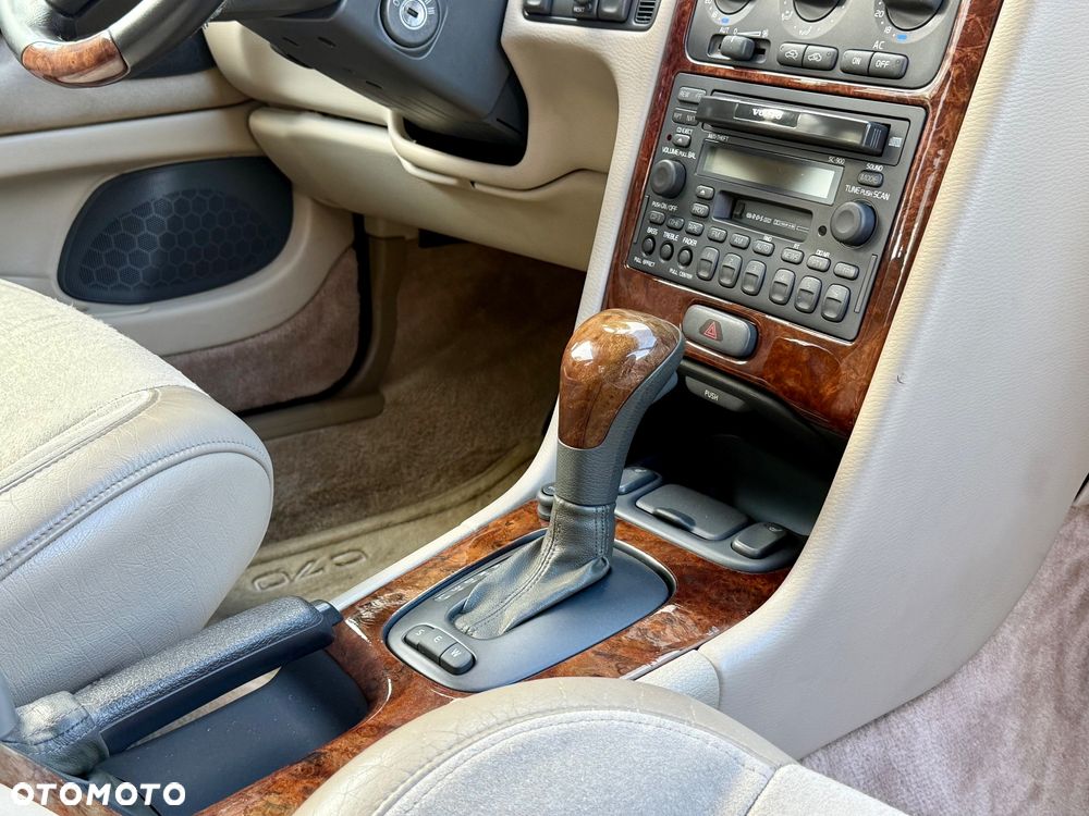 Volvo C70 - 20