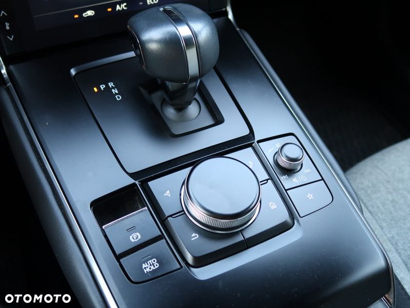 Mazda MX-30 35.5kWh Exclusive Line - 25