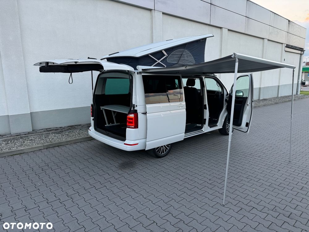 Volkswagen California - 4