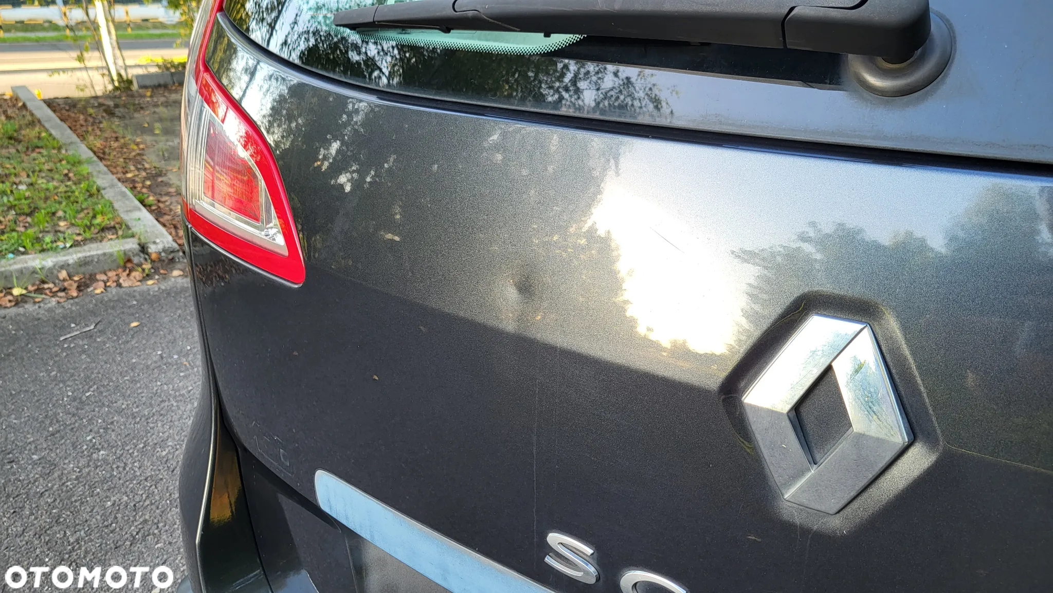 Renault Scenic - 31