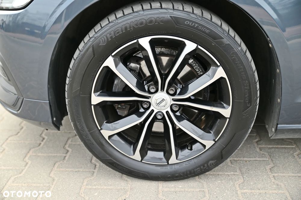Volvo V60 D4 Geartronic Momentum Pro - 19