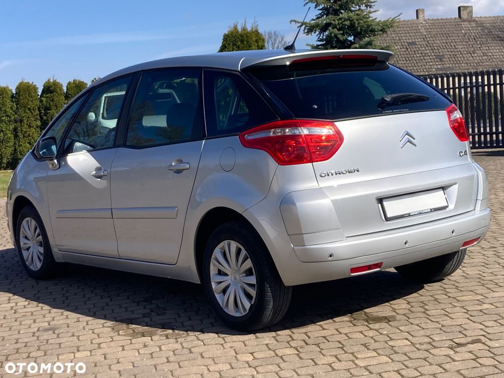 Citroën C4 Picasso - 2