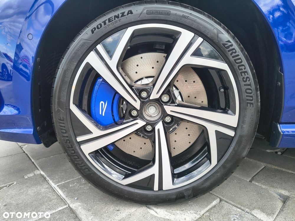 Volkswagen Golf 2.0 TSI 4Motion R DSG - 20