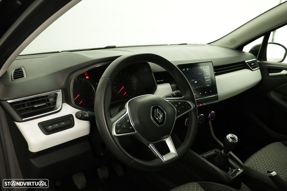 Renault Clio 1.0 TCe Evolution - 7