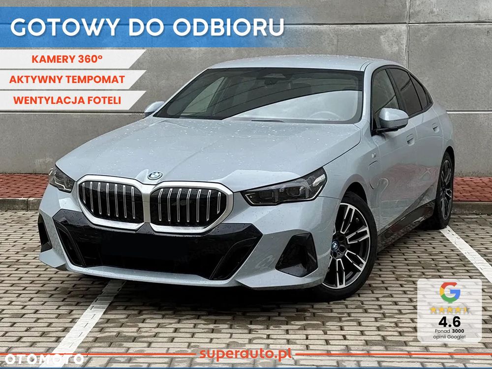 BMW Seria 5 - 2